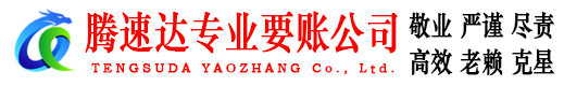 掇刀追债公司